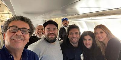 موسم الرياض يودع عام 2021 بـ مسرحية 