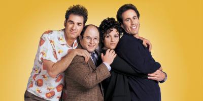 مفاجأة سارة لعشاق مسلسل Seinfeld .. لم شمل ونهاية مختلفة