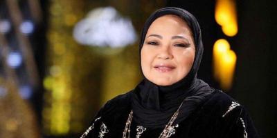 انتصار الشراح تروي قصة ارتدائها الحجاب قبل رحيلها