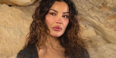 نادين نجيم ترد غاضبة: 