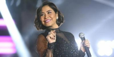 هل تعود شيرين عبدالوهاب إلى لجنة تحكيم ذا فويس؟