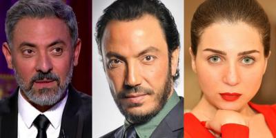 مسلسلات رمضان 2022: 