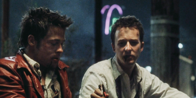 أفلام عالمية تناولت اضطرابات نفسية مختلفة ..  Fight club أبرزها