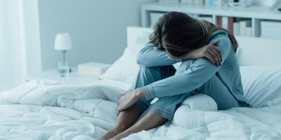 الاكتئاب: أعراضه وطرق علاجه