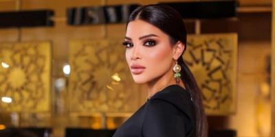 دينا حايك تعلن إصابتها بـ سرطان الثدي في مرحلة متقدمة 