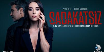 الكشف عن هوية نجم مسلسل الخائن بالنسخة العربية إلى جانب سلافة معمار