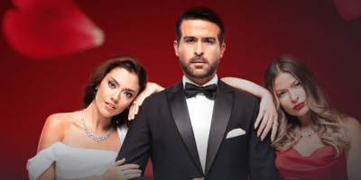 مسلسل كريستال الحلقة الأخيرة: تسريب صورة تكشف عن النهاية