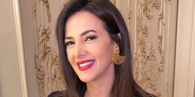 دنيا سمير غانم تكشف عن طريقتها في تخليد ذكرى والديها.. شاهدي 