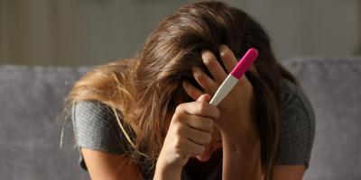 5 أعشاب تزيد من خصوبتك وترفع فرص الحمل