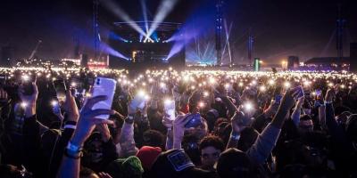 مهرجان ساوند ستورم للمرة الثانية في السعودية.. إليكِ التفاصيل