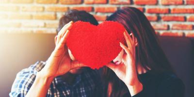 حسب برجك.. أفضل الأوقات للاعتراف لشريك حياتك بالحب
