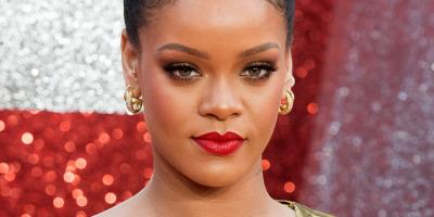 متخطية كاترين زيتا جونز وأديل.. ريهانا في قائمة السيدات الأكثر ثراءً في بريطانيا