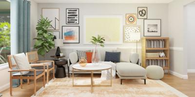 إليكِ الفرق بين الطراز الريفي والطراز الصناعى للديكور.. وأيهما تفضلين!