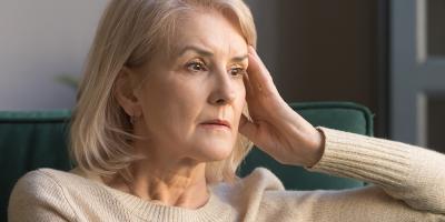 سيطري على أعراض سن اليأس بهذه الأطعمة!