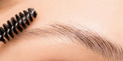 6 نصائح لإعادة نمو شعر الحواجب