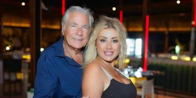 مصطفى فهمي يكشف كواليس انفصاله عن فاتن موسى وينشر تسجيلات صوتية