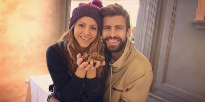 شاكيرا تكتشف خيانة بيكيه لها وأنباء عن انفصالهما