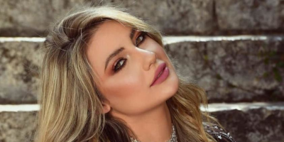 أنجيلا بشارة طليقة وائل كفوري تكشف معاناتها مع النفقة.. 