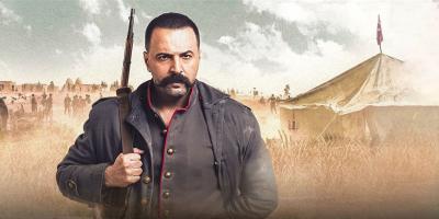 هل تكون نهاية شخصية عاصي في مسلسل الزند 