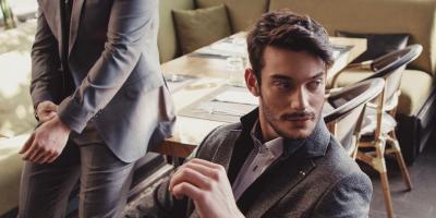 وسامة أحمد حمدان نجم مسلسل 