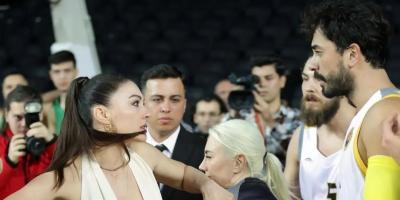 الإعلان عن موعد عرض المسلسل التركي 