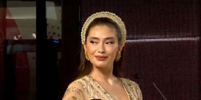 نسليهان أتاغول تكشف عن اللقب الذي تطلقه على زوجها قادير دوغلو