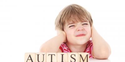  كيف يرى المصابون بالتوحد العالم