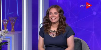 رحمة أحمد توجه رسالة لدنيا سمير غانم.. وزوجها يتحدث عن مشهد الدخلة 