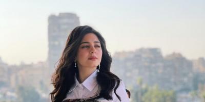 مايان السيد تخطف الأنظار بإطلالاتها في مهرجان الجونة