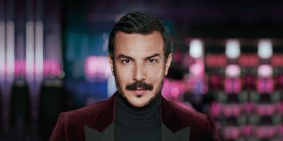 باسل خياط يكشف تفاصيل عن طفولته.. وهذه الصورة يتمنى مسحها من الوجود