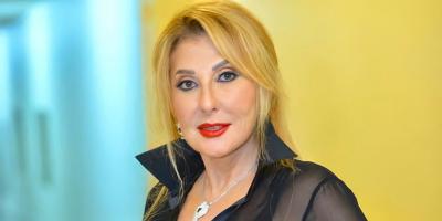 نادية الجندي تكشف عن رأيها في مسلسل 