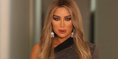 مايا دياب: فضل شاكر انتهى .. وهذه حقيقة صوري مع عمرو دياب