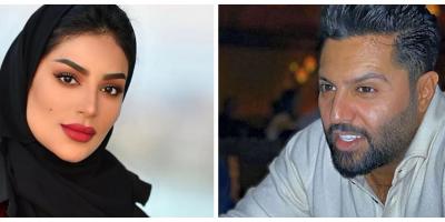 يعقوب بوشهري مصدوم من وزنه.. ويلقي اللوم على فاطمة الأنصاري 