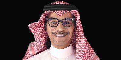 رابح صقر بإطلالة غريبة