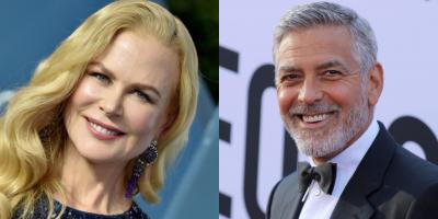 من جورج كلوني إلى نيكول كيدمان.. أكثر أنوف المشاهير طلبًا في مجال التجميل