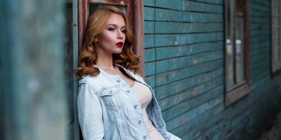 صفات امرأة برج العقرب 