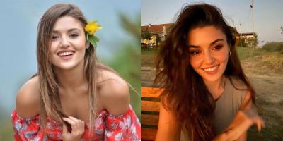 هاندا ارتشيل في الـ 18 من عمرها.. هذه كانت وظيفتها وهكذا كان شكلها