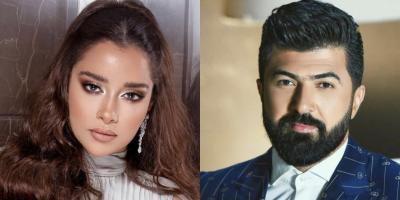 ديو يجمع النجم سيف نبيل والنجمة بلقيس فتحي قريباً!