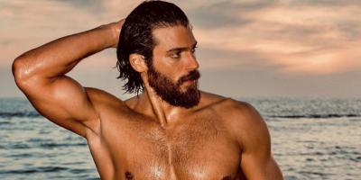 جان يامان والصحافة التركية.. تجاهل ومواقف محرجة في حفل ديزني بلس