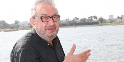 جوجل يحتفل بالذكرى الـ 75 لميلاد الراحل المصري نور الشريف