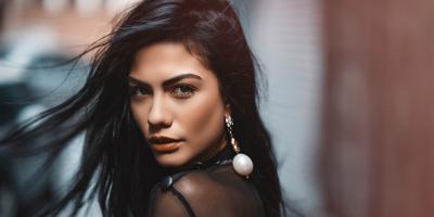 ديميت أوزدمير تستمتع بدبي.. والجمهور