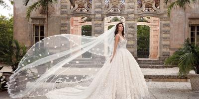 6 أطعمة تجنبيها قبل يوم زفافك