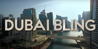 حياة 10 مليونيرات في البرنامج الواقعي دبي Bling.. لجين عمران أبرزهن