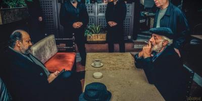 مسلسلات رمضان 2022: تفاصيل مسلسل 