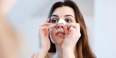 أعراض التهاب الجيوب الأنفية 