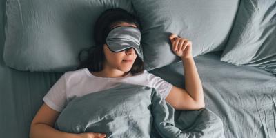 هل من الآمن تناول أدوية الحساسية للمساعدة على النوم كل ليلة؟ 