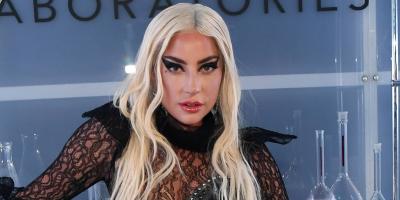ليدي غاغا تتحدث عن تعرضها للاغتصاب في التاسعة عشرة من عمرها