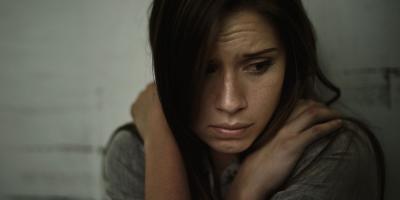 رهاب الخروج من المنزل