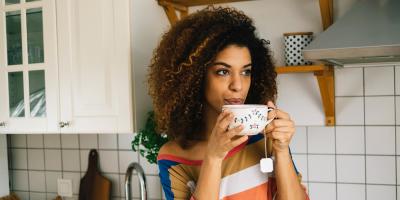 4 أطعمة تسرع مجيء الدورة الشهرية المتأخرة