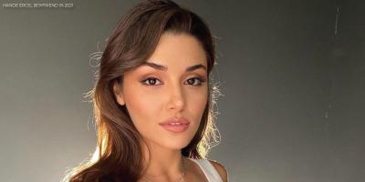 هاندا ارتشيل أجمل امرأة في العالم لعام 2021.. وفقًا لمجلة أمريكية!